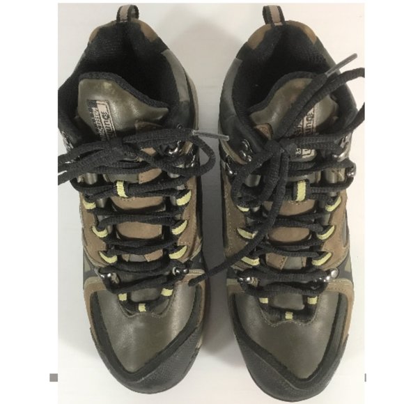 Dunham Hiking Boots - Picture 4 of 6